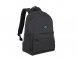 RIVACASE 5563 black Лёгкий городской рюкзак, 18л /12 