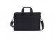 RIVACASE 8630 black сумка для ноутбука 15,6 / 6 