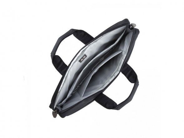 RIVACASE 8630 black сумка для ноутбука 15,6 / 6 