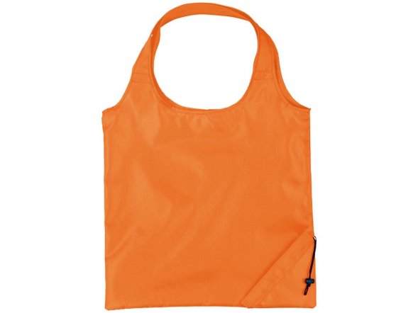Сумка для покупок Bungalow, оранжевый 