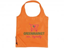 Сумка для покупок Bungalow, оранжевый