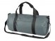 Сумка спортивная Айзек, серый 