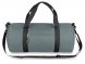 Сумка спортивная Айзек, серый 