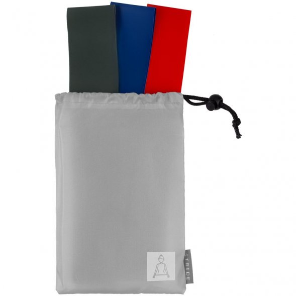 Набор Stay Cool, голубой 