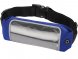 Сумка на пояс Спринт, синий 