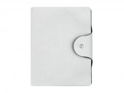 Ежедневник недатированный А5 Torino, белый