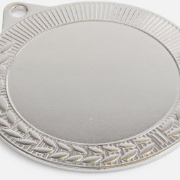 Медаль Regalia, малая, серебристая