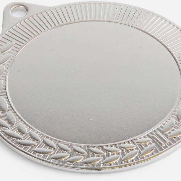 Медаль Regalia, малая, серебристая 