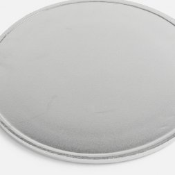 Медаль Regalia, малая, серебристая