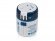 Адаптер с 2-умя USB-портами для зарядки Travel Blue Twist & Slide Adaptor голубой/белый 