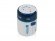Адаптер с 2-умя USB-портами для зарядки Travel Blue Twist & Slide Adaptor голубой/белый 