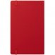 Ежедневник Classic, недатированный, красный 