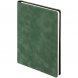 Ежедневник Spring Urban, недатированный, зеленый 