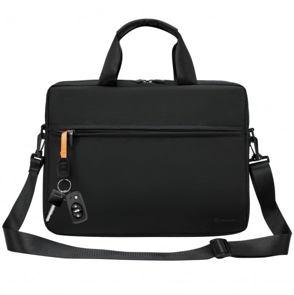 Cумка для ноутбука L215, черная 