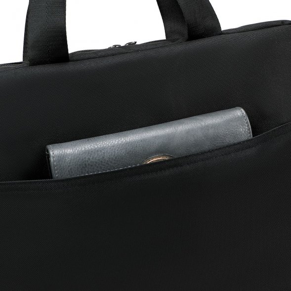 Cумка для ноутбука L215, черная 