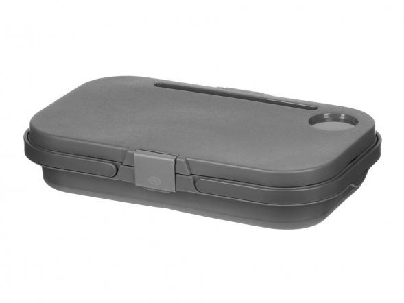 Складная корзинка для пикника со столиком Flod 