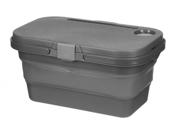 Складная корзинка для пикника со столиком Flod 