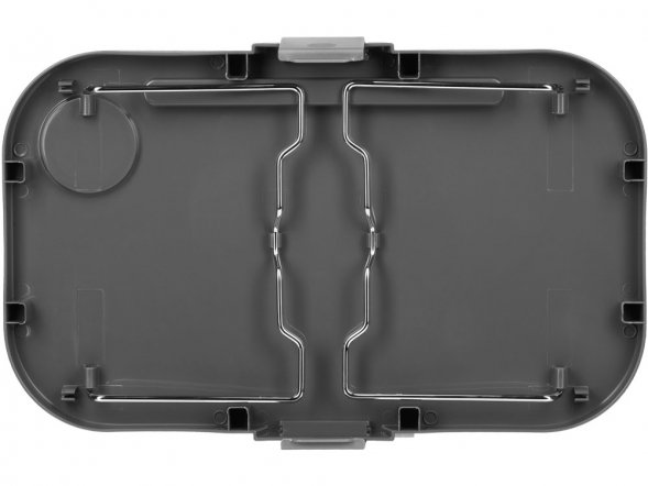 Складная корзинка для пикника со столиком Flod 