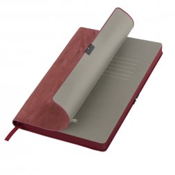 Недатированный ежедневник Portobello коллекции Velour