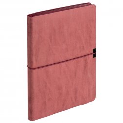 Недатированный ежедневник Portobello коллекции Velour