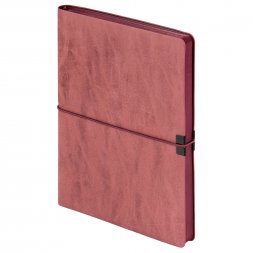 Недатированный ежедневник Portobello коллекции Velour