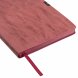 Недатированный ежедневник Portobello коллекции Velour 