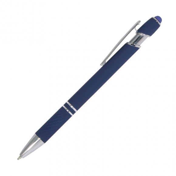 Шариковая ручка Comet, синяя 