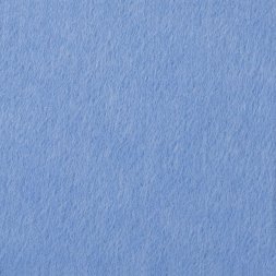Заготовка из фетра Felt M, голубой