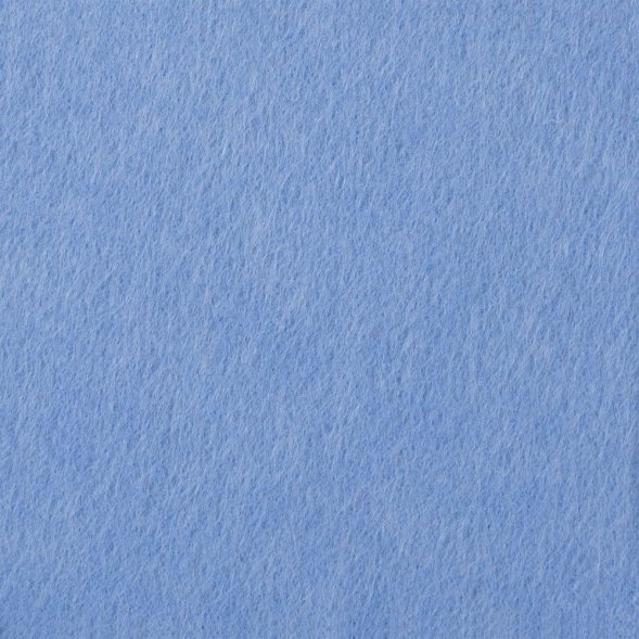 Заготовка из фетра Felt M, голубой 