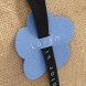 Заготовка из фетра Felt M, голубой 