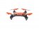 Радиоуправляемый квадрокоптер HIPER  SKY PATROL FPV 