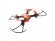 Радиоуправляемый квадрокоптер HIPER  SKY PATROL FPV 