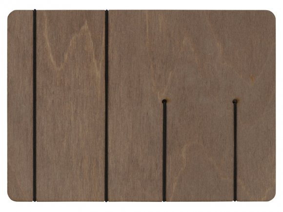 Подарочный набор Путешественник с флягой и мультитулом, черный 