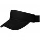 Козырек Viseros, черный 
