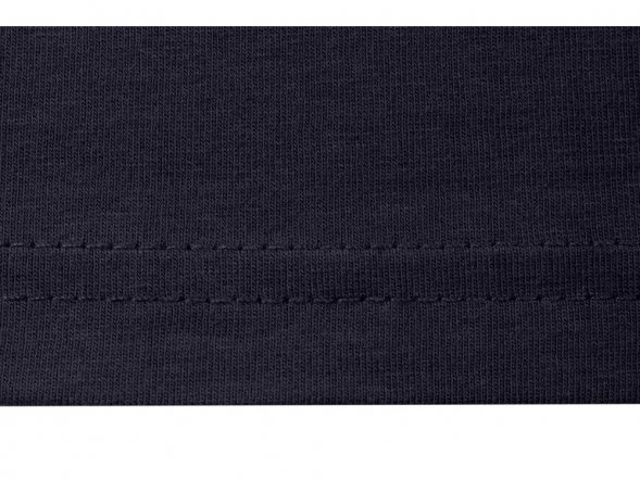 Футболка Heavy Super Club мужская, темно-синий 