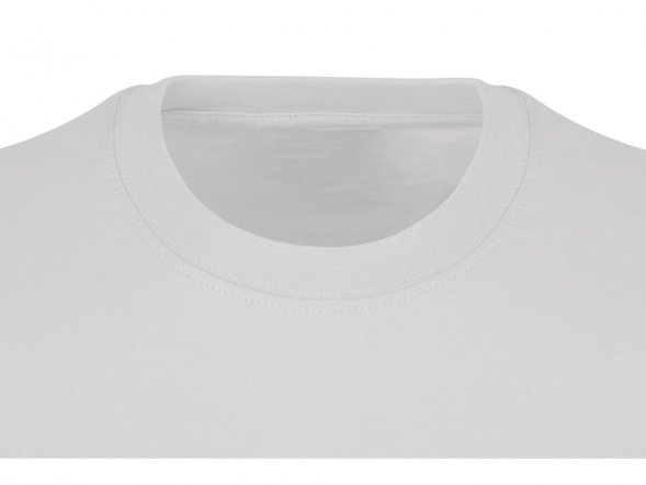 Футболка Heavy Super Club мужская, жемчужный 