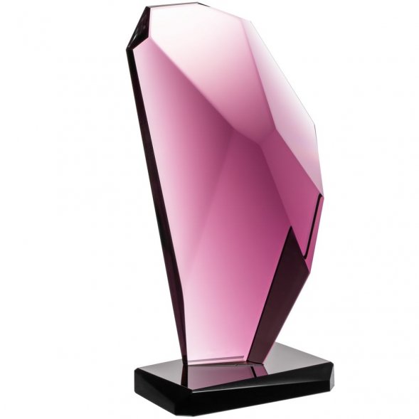 Стела Cristallino, фиолетовая 
