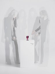 Стела Cristallino, фиолетовая