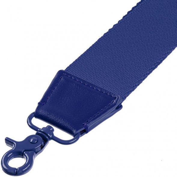 Ланьярд Band, синий 