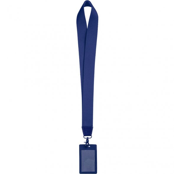 Ланьярд Band, синий 