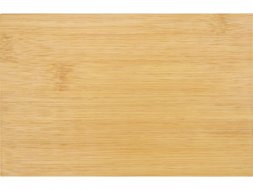 Набор из 5 предметов из бамбука для маникюра Ladia , natural