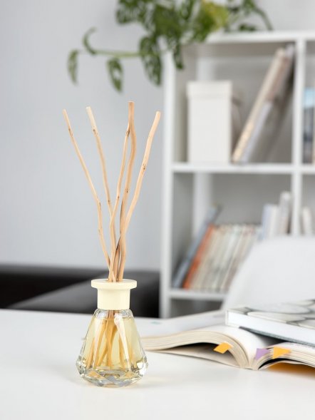 Диффузор ароматический Bloomfield, сосна и кипарис 