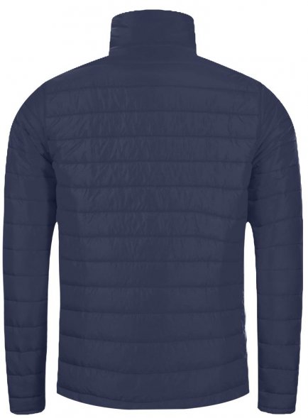 Пуховик легкий мужской Ride Men темно-синий 