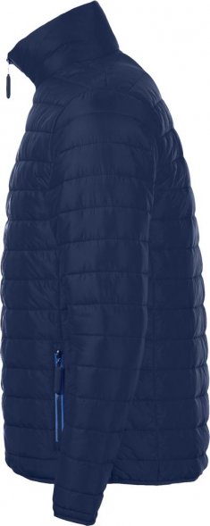 Пуховик легкий мужской Ride Men темно-синий 