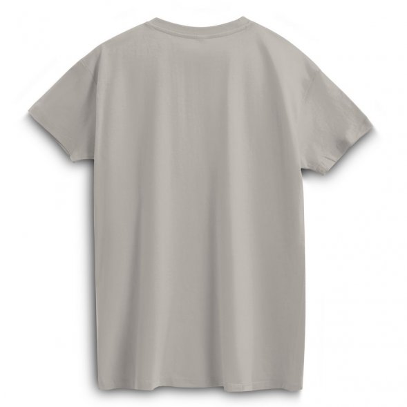 Футболка Imperial 190, светло-серая 