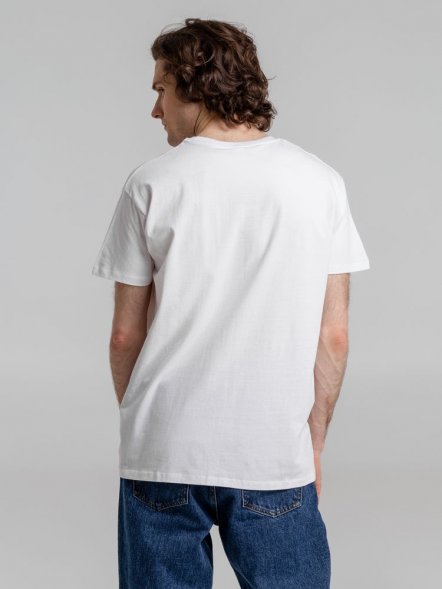 Футболка Imperial 190, светло-серая 