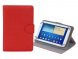 Чехол универсальный для планшета 7 3012, красный 