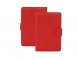 Чехол универсальный для планшета 7 3012, красный 