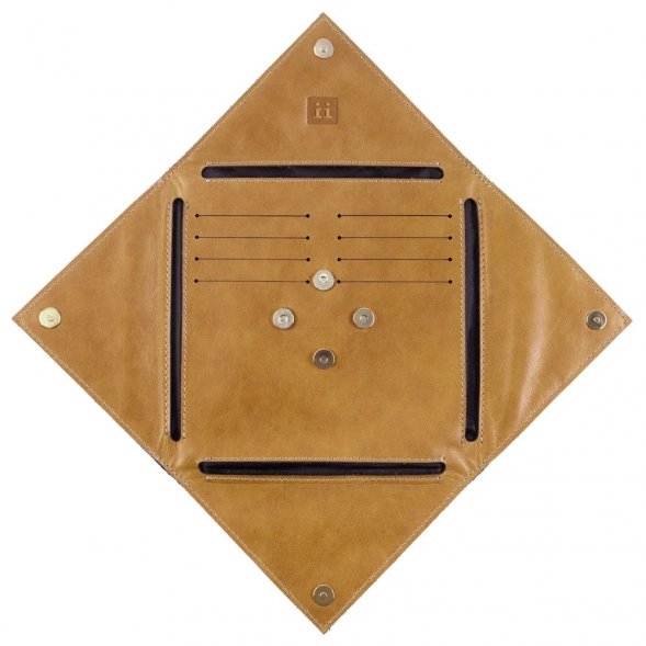 Органайзер для путешествий xPouch, черный 