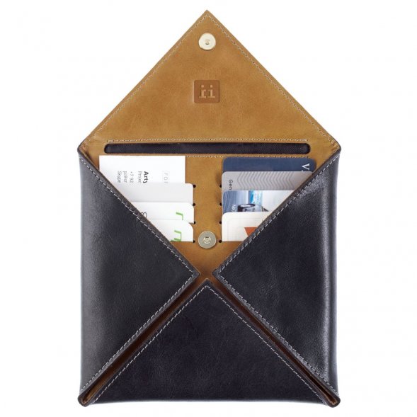 Органайзер для путешествий xPouch, черный 